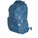 Ver imagem 2 de Mochila Casual Upper Sports N2447425 Azul - Quanhe