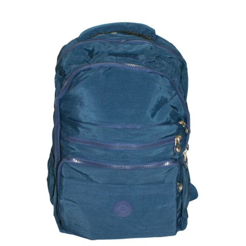 Mochila Casual Upper Sports N2447425 Azul - Quanhe
