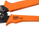 Ver imagem 2 de Alicate para Crimpagem Fio Sn-05wf 0.5 - 6mm² Cor Laranja