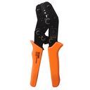 Ver imagem 3 de Alicate para Crimpagem Fio Sn-05wf 0.5 - 6mm² Cor Laranja