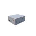 Ver imagem 1 de Arandela Led Cumbuca Articulada 1xg9 Preto Fosco Avant