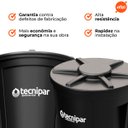 Ver imagem 5 de Leito de Secagem P/ Biodigestor - Tecnipar