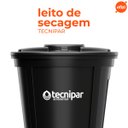 Ver imagem 2 de Leito de Secagem P/ Biodigestor - Tecnipar