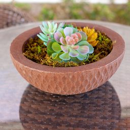 Bacia Sicilia 12x34cm - 2