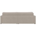 Ver imagem 7 de Sofá Retrátil e Reclinável 4 Lugares 260cm Sunset