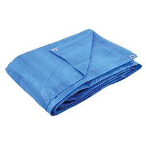 Lona de Polietileno 3x5m - Noll
