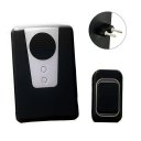 Ver imagem 1 de Campainha sem Fio a Prova D'agua 150m Residencial Comercial