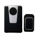 Ver imagem 2 de Campainha sem Fio a Prova D'agua 150m Residencial Comercial