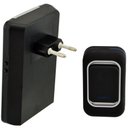 Ver imagem 3 de Campainha sem Fio a Prova D'agua 150m Residencial Comercial