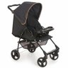 Carrinho de Bebe com Bebe Conforto Romano Travel System 4 Posições Galzerano - 1