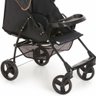 Carrinho de Bebe com Bebe Conforto Romano Travel System 4 Posições Galzerano - 2