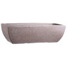 Vaso Jardineira 60x60x23cm - 1
