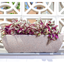 Ver imagem 2 de Vaso Jardineira 60x60x23cm