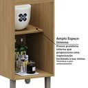 Ver mais imagens de Balcão de Cozinha 40cm 1 Porta Elegance Luciane Móveis
