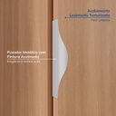 Ver imagem 6 de Guarda-Roupa Modulado 6 Portas 6 Peças Hera CabeCasa MadeiraOriginals