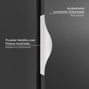 Ver imagem 6 de Guarda-Roupa Modulado 6 Portas 6 Peças Hera CabeCasa MadeiraOriginals