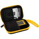 Ver mais imagens de Medidor Dist Laser Bilat 120m Vd120 Vonder