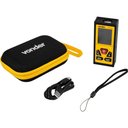 Ver imagem 1 de Medidor Dist Laser Bilat 120m Vd120 Vonder