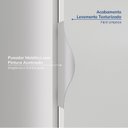 Ver imagem 6 de Guarda-Roupa Modulado de Canto 11 Portas 7 Peças Hera CabeCasa MadeiraOriginals