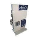 Ver imagem 4 de Fechadura Rolete Alta Segurança 4410 Inox Cilindro 06 Cm