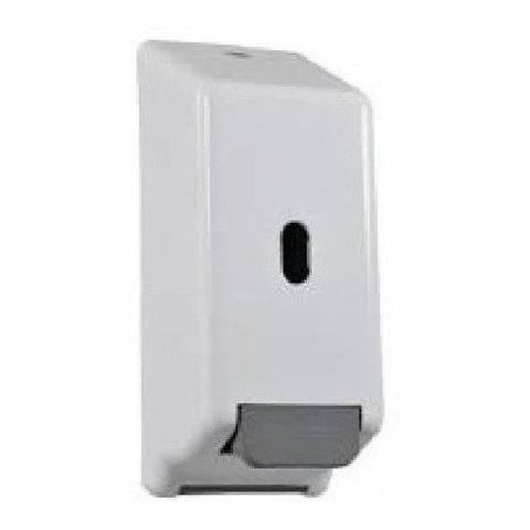 Saboneteira Refil Abs 800ml - Dispenser Sabonete Kit C/ 10