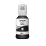 Tinta T504120al T504120 T504 Preto L4150 L4160 L6191 L6161 L6171 L14150 127ml - 2