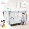 Berço Desmontável 0-15 Kg Mickey Milky Way Multikids Baby - Bb442 Bb442 Multikidsbaby - 2