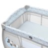 Berço Desmontável 0-15 Kg Mickey Milky Way Multikids Baby - Bb442 Bb442 Multikidsbaby - 10