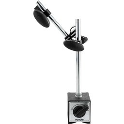 Base Suporte Magnético com Ajuste Fino Sm 061 Vonder - 2