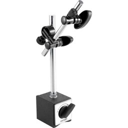 Base Suporte Magnético com Ajuste Fino Sm 061 Vonder - 3