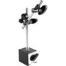 Base Suporte Magnético com Ajuste Fino Sm 061 Vonder - 3