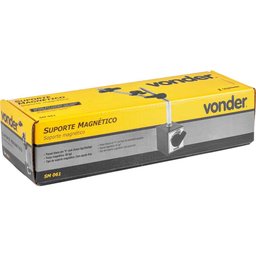 Base Suporte Magnético com Ajuste Fino Sm 061 Vonder - 4