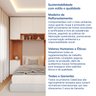 Guarda-Roupa Modulado 7 Portas 5 Peças Hera CabeCasa MadeiraOriginals - 15