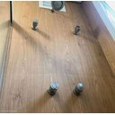 Ver imagem 7 de Papel Parede Decorativo Alltak Lavável Todos Modelos 60cmx1m - Wood Pamplona