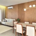 Ver imagem 3 de Papel Parede Decorativo Alltak Lavável Todos Modelos 60cmx1m - Wood Pamplona