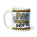 Ver imagem 1 de Caneca de Porcelana Dia Dos Pais 34