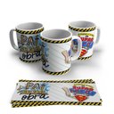 Ver imagem 4 de Caneca de Porcelana Dia Dos Pais 34