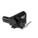 Ver imagem 1 de Torno Schulz Pratico Morsa N.6 Ferro Fundido C/ Mordentes Metalicos 10010093