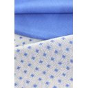 Ver imagem 4 de Manta Dupla Tricô Poás Carlan