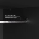 Ver mais imagens de Guarda-roupa Modulado 4 Portas 3 Peças Hera CabeCasa MadeiraOriginals