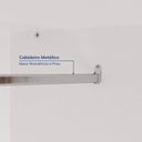 Ver mais imagens de Guarda-roupa Modulado 2 Portas 3 Peças Hera CabeCasa MadeiraOriginals