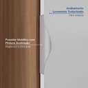 Ver imagem 6 de Guarda-roupa Modulado 2 Portas 3 Peças Hera CabeCasa MadeiraOriginals