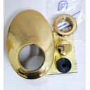 Ver imagem 3 de Acabamento Valvula Descarga Vde Fabrimar Dourado 8533 A3600dd Valvula Dscarga Fabrimar Vde