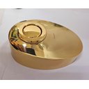Ver imagem 4 de Acabamento Valvula Descarga Vde Fabrimar Dourado 8533 A3600dd Valvula Dscarga Fabrimar Vde