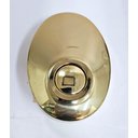 Ver imagem 5 de Acabamento Valvula Descarga Vde Fabrimar Dourado 8533 A3600dd Valvula Dscarga Fabrimar Vde