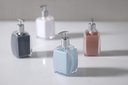 Ver imagem 2 de Porta Sabonete Líquido Haus Sublime 190ml Multicolor - Brinox