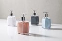 Ver imagem 3 de Porta Sabonete Líquido Haus Sublime 190ml Multicolor - Brinox