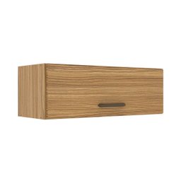 Aéreo Basculante 1 Porta 0,80m Berlim Ipê Decibal - 1