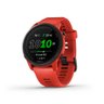 Relógio Smartwatch Garmin Forerunner 745 Music GPS Vermelho - 1