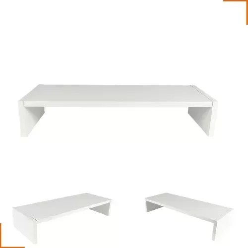 Suporte Elevado para Pc Estudos - 2